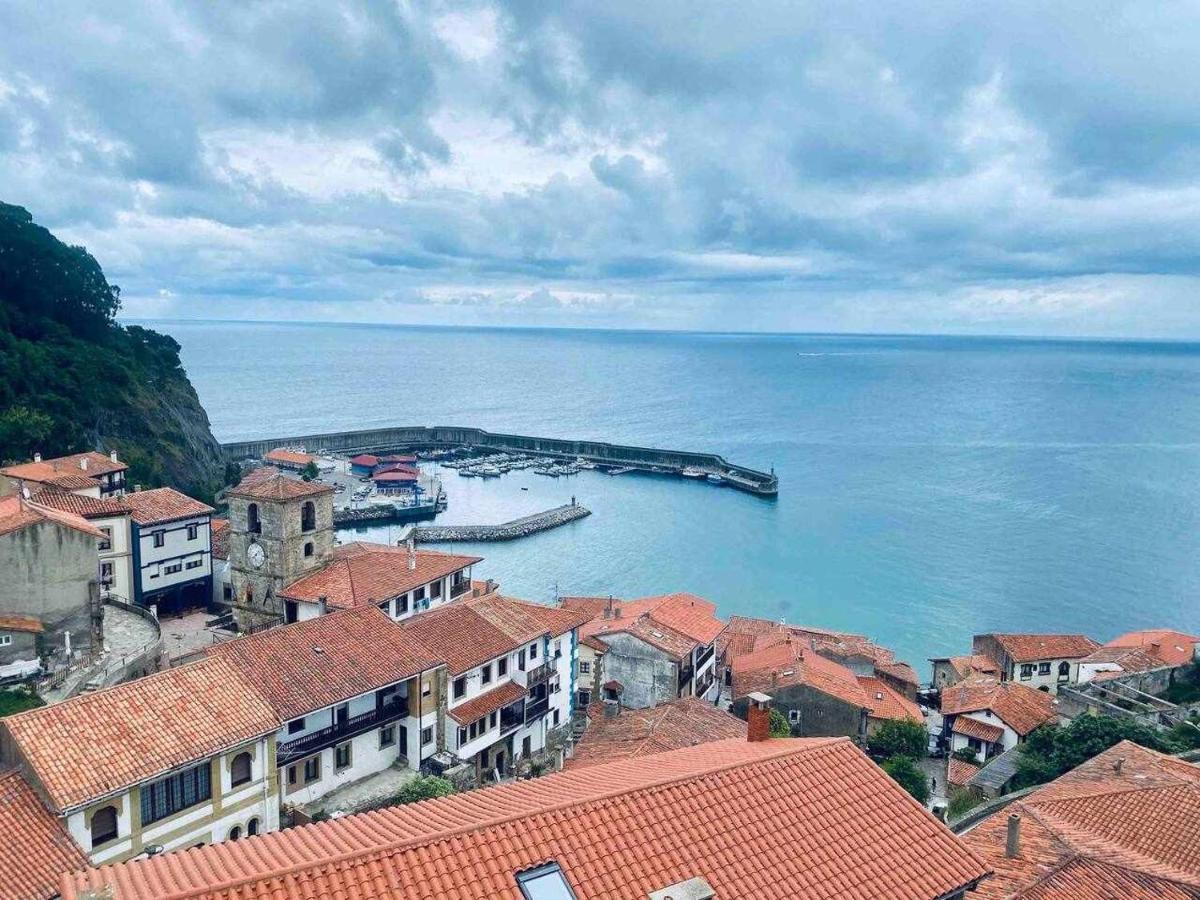 Regalina Vistas A La Bahia Apartment